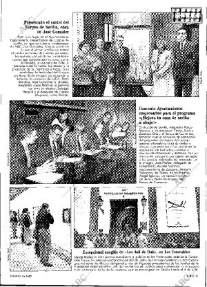ABC SEVILLA 15-05-1993 página 9