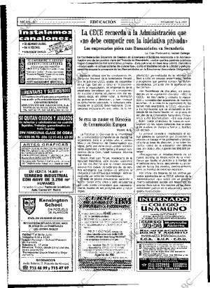 ABC MADRID 16-05-1993 página 100