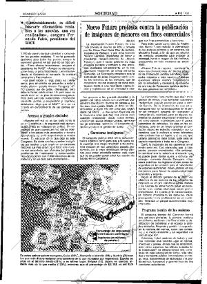 ABC MADRID 16-05-1993 página 103