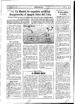 ABC MADRID 16-05-1993 página 109