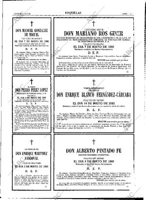 ABC MADRID 16-05-1993 página 129