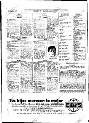 ABC MADRID 16-05-1993 página 158