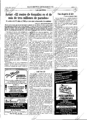 ABC MADRID 16-05-1993 página 31