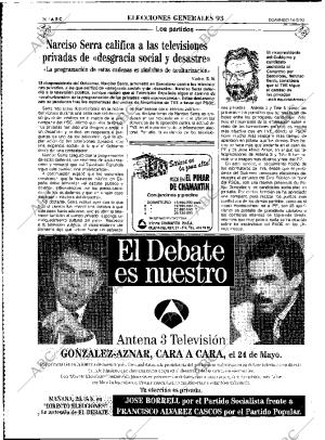 ABC MADRID 16-05-1993 página 36