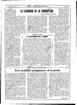 ABC MADRID 16-05-1993 página 61