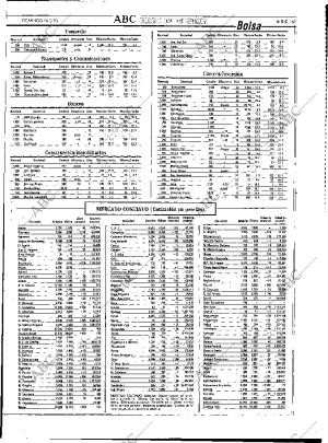 ABC MADRID 16-05-1993 página 67