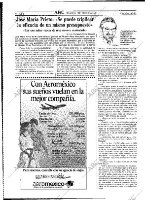 ABC MADRID 16-05-1993 página 68