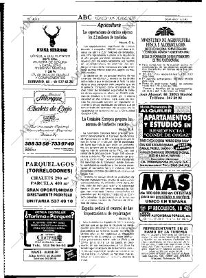 ABC MADRID 16-05-1993 página 70