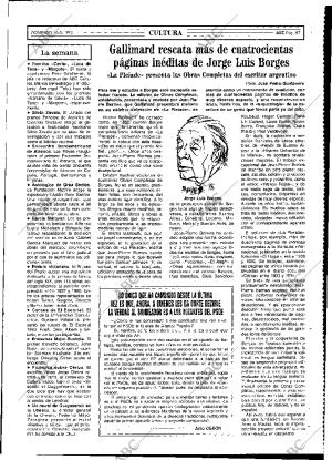 ABC MADRID 16-05-1993 página 87