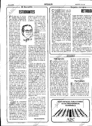 ABC SEVILLA 18-05-1993 página 20