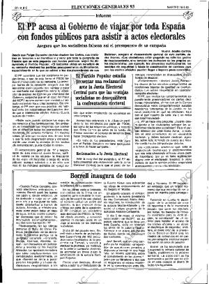 ABC SEVILLA 18-05-1993 página 26