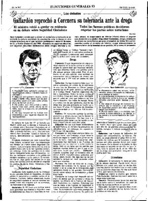 ABC SEVILLA 18-05-1993 página 28