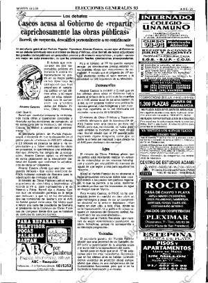 ABC SEVILLA 18-05-1993 página 29
