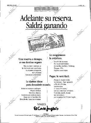 ABC SEVILLA 18-05-1993 página 35