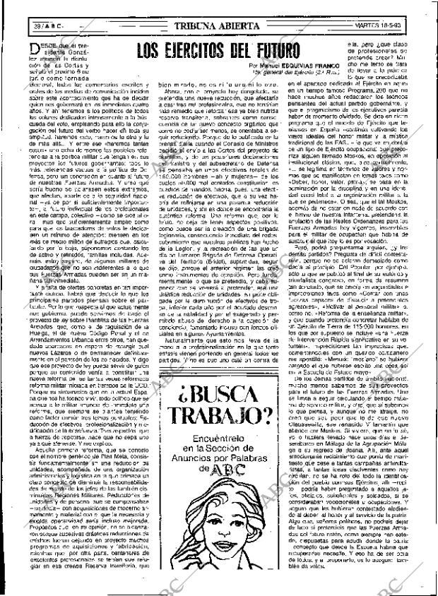 ABC SEVILLA 18-05-1993 página 38