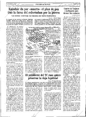 ABC SEVILLA 18-05-1993 página 43