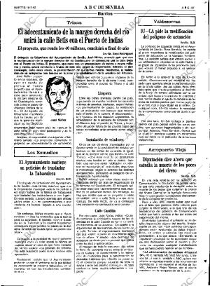 ABC SEVILLA 18-05-1993 página 67