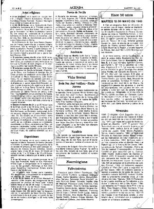 ABC SEVILLA 18-05-1993 página 70