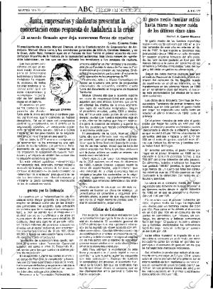 ABC SEVILLA 18-05-1993 página 77