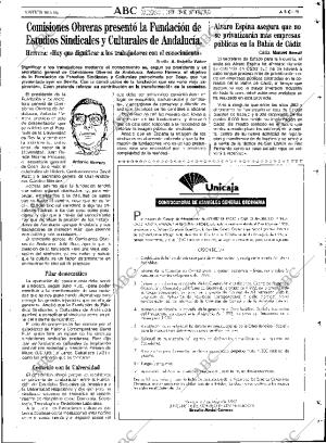 ABC SEVILLA 18-05-1993 página 79