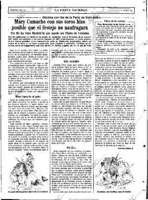 ABC SEVILLA 18-05-1993 página 85