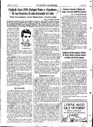 ABC SEVILLA 18-05-1993 página 87
