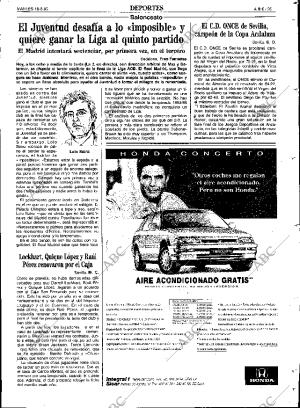 ABC SEVILLA 18-05-1993 página 95