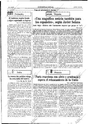 ABC MADRID 20-05-1993 página 44
