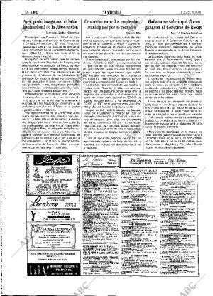 ABC MADRID 20-05-1993 página 70