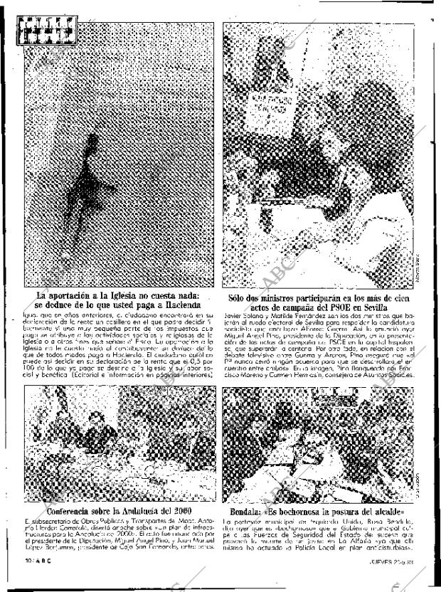 ABC SEVILLA 20-05-1993 página 10