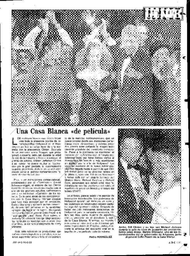 ABC SEVILLA 20-05-1993 página 111