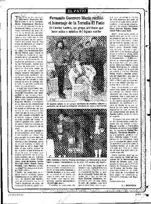 ABC SEVILLA 20-05-1993 página 113