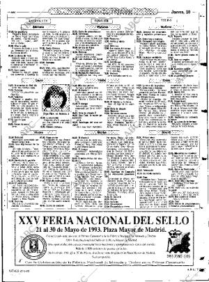 ABC SEVILLA 20-05-1993 página 119