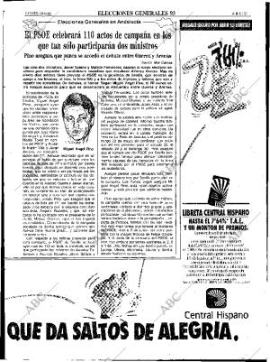 ABC SEVILLA 20-05-1993 página 31
