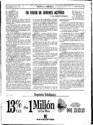 ABC SEVILLA 20-05-1993 página 52
