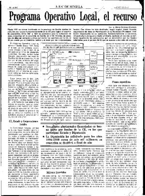 ABC SEVILLA 20-05-1993 página 60