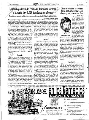 ABC SEVILLA 20-05-1993 página 81