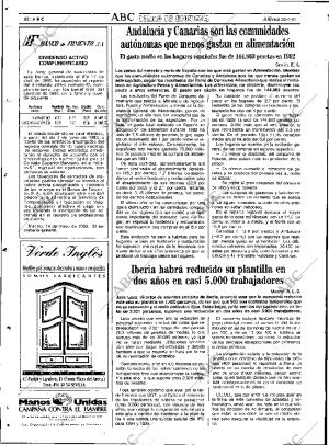 ABC SEVILLA 20-05-1993 página 82