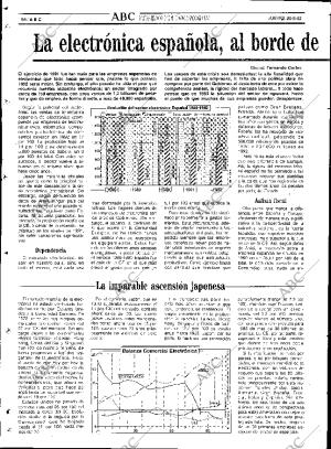 ABC SEVILLA 20-05-1993 página 84