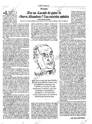 CULTURAL MADRID 21-05-1993 página 11