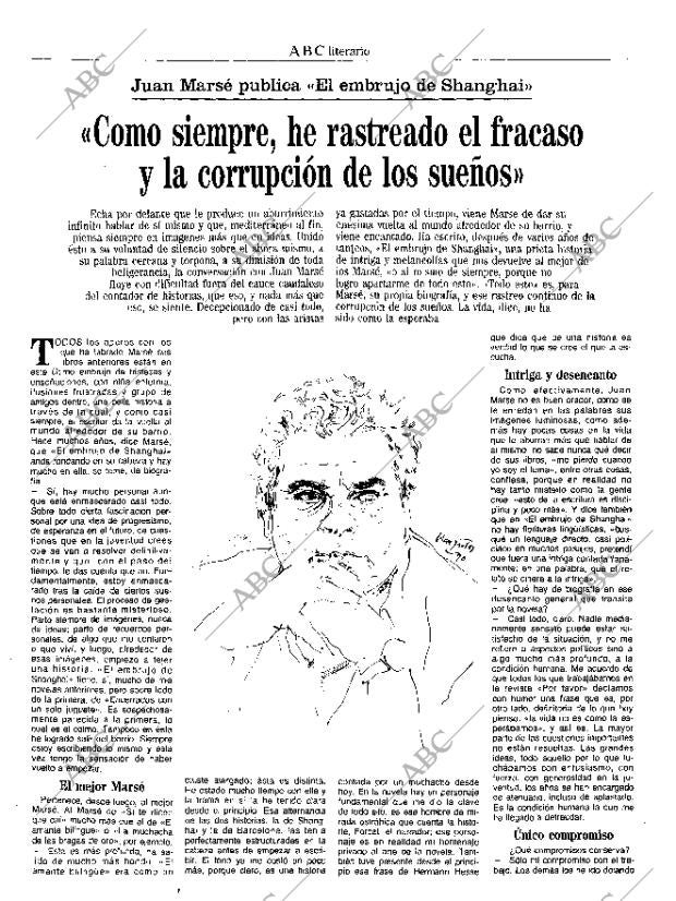 CULTURAL MADRID 21-05-1993 página 13