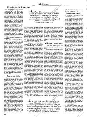 CULTURAL MADRID 21-05-1993 página 14