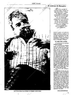 CULTURAL MADRID 21-05-1993 página 15