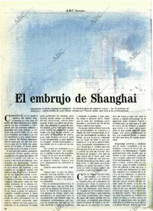 CULTURAL MADRID 21-05-1993 página 16