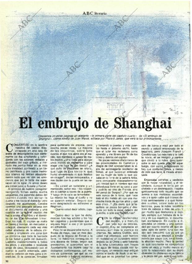 CULTURAL MADRID 21-05-1993 página 16