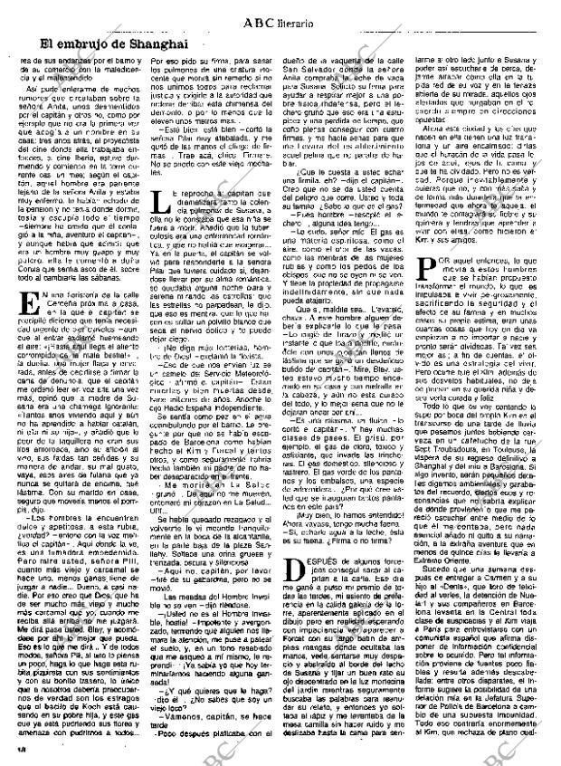 CULTURAL MADRID 21-05-1993 página 18