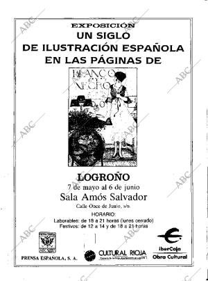 CULTURAL MADRID 21-05-1993 página 2