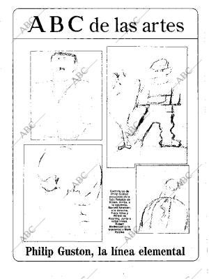 CULTURAL MADRID 21-05-1993 página 25