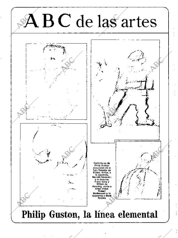 CULTURAL MADRID 21-05-1993 página 25