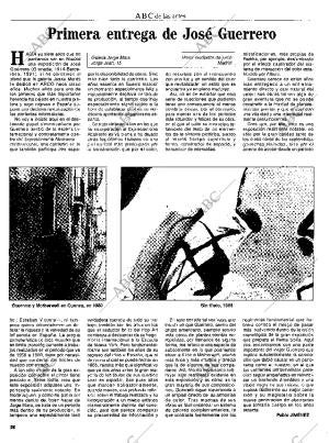 CULTURAL MADRID 21-05-1993 página 26